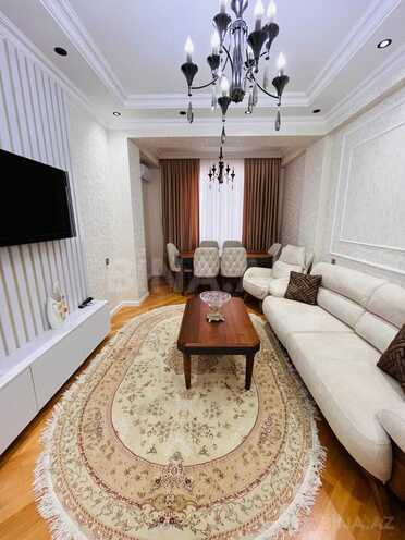 Satılır 3 otaqlı yeni tikili 110 m², Badamdar q., photo 11 from 25