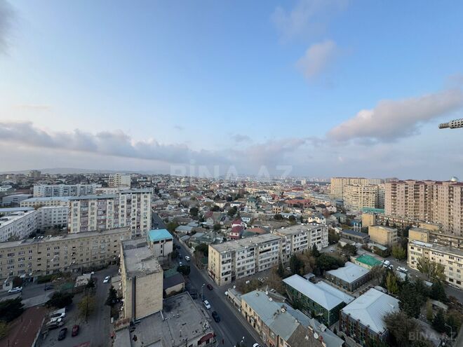 Satılır 3 otaqlı yeni tikili 110 m², Badamdar q., photo 3 from 25