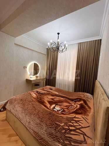 Satılır 3 otaqlı yeni tikili 110 m², Badamdar q., photo 15 from 25