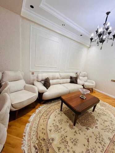 Satılır 3 otaqlı yeni tikili 110 m², Badamdar q., photo 10 from 25
