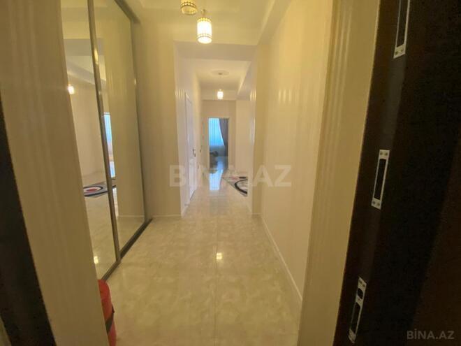 Сдаётся 3-комн. новостройка 150 м², м. Гянджлик, photo 10 from 19