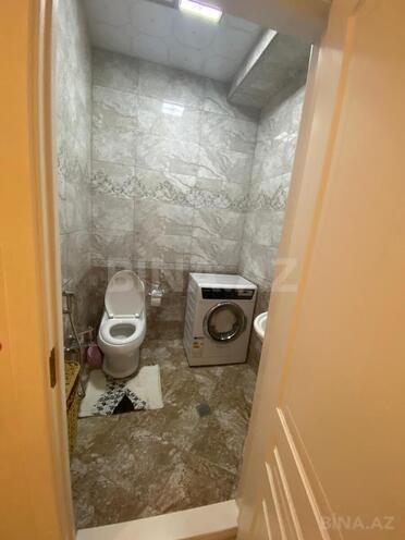 Сдаётся 3-комн. новостройка 150 м², м. Гянджлик, photo 18 from 19