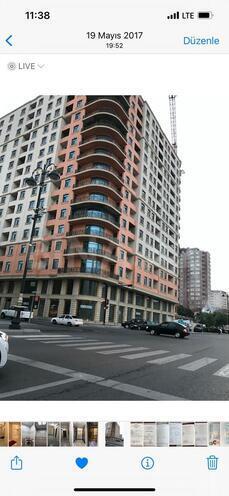 Сдаётся 3-комн. новостройка 150 м², м. Гянджлик, photo 16 from 19