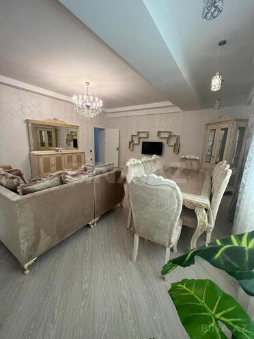 Сдаётся 3-комн. новостройка 150 м², м. Гянджлик, photo 6 from 19