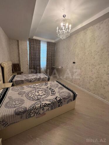 Сдаётся 3-комн. новостройка 150 м², м. Гянджлик, photo 12 from 19