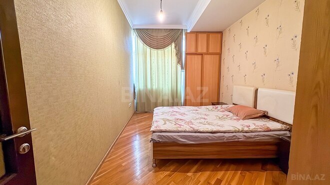 Продаётся 3-комн. новостройка 95 м², м. Мемар Аджеми, photo 8 from 23