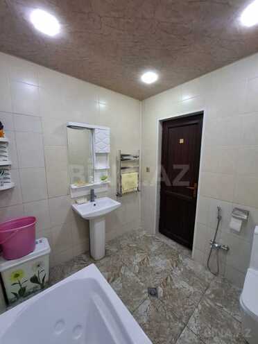 İcarəyə verilir 4 otaqlı həyət evi/bağ evi 80 m², Yasamal r., photo 8 from 12