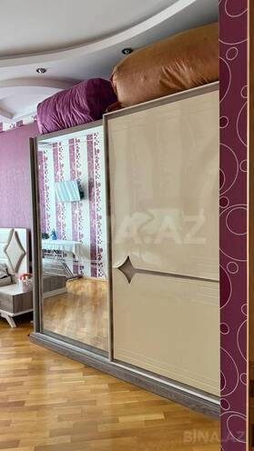 İcarəyə verilir 3 otaqlı yeni tikili 125 m², Binəqədi r., photo 8 from 27