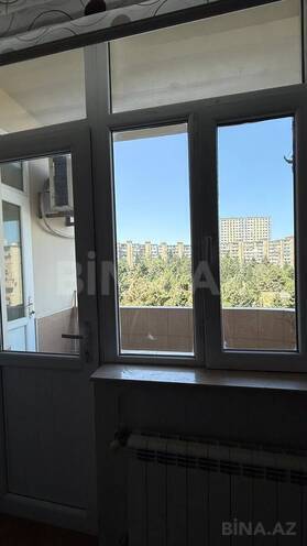 İcarəyə verilir 3 otaqlı yeni tikili 125 m², Binəqədi r., photo 26 from 27