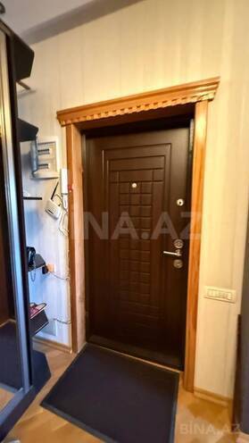 İcarəyə verilir 3 otaqlı yeni tikili 125 m², Binəqədi r., photo 25 from 27