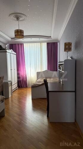 İcarəyə verilir 3 otaqlı yeni tikili 125 m², Binəqədi r., photo 10 from 27