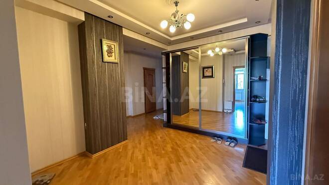 İcarəyə verilir 3 otaqlı yeni tikili 125 m², Binəqədi r., photo 22 from 27
