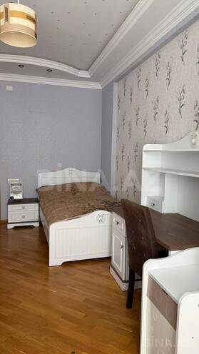 İcarəyə verilir 3 otaqlı yeni tikili 125 m², Binəqədi r., photo 11 from 27