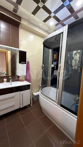 İcarəyə verilir 3 otaqlı yeni tikili 125 m², Binəqədi r., photo 16 from 27