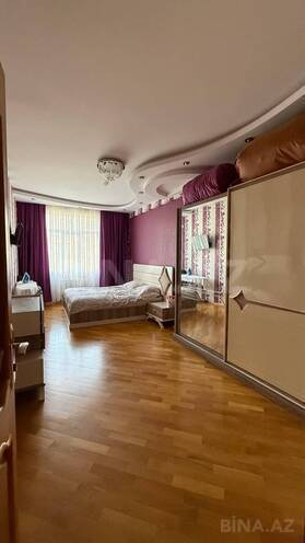 İcarəyə verilir 3 otaqlı yeni tikili 125 m², Binəqədi r., photo 6 from 27