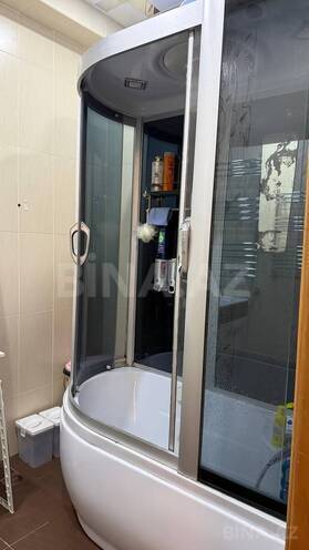 İcarəyə verilir 3 otaqlı yeni tikili 125 m², Binəqədi r., photo 20 from 27