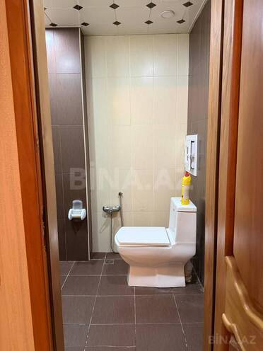 İcarəyə verilir 3 otaqlı yeni tikili 125 m², Binəqədi r., photo 18 from 27