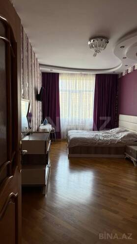 İcarəyə verilir 3 otaqlı yeni tikili 125 m², Binəqədi r., photo 7 from 27