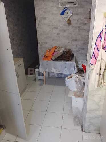 İcarəyə verilir 3 otaqlı yeni tikili 60 m², Nizami m., photo 10 from 15