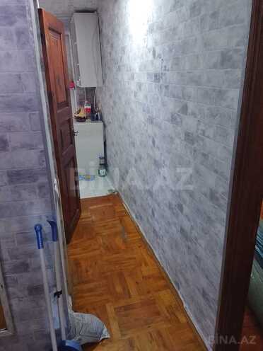 İcarəyə verilir 3 otaqlı yeni tikili 60 m², Nizami m., photo 11 from 15
