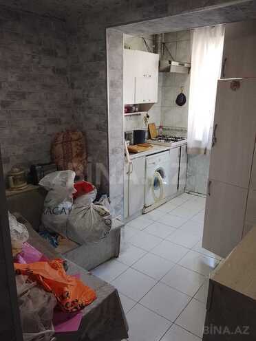 İcarəyə verilir 3 otaqlı yeni tikili 60 m², Nizami m., photo 8 from 15