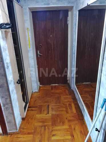 İcarəyə verilir 3 otaqlı yeni tikili 60 m², Nizami m., photo 12 from 15