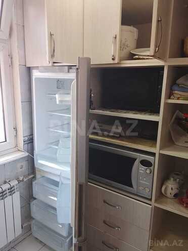 İcarəyə verilir 3 otaqlı yeni tikili 60 m², Nizami m., photo 9 from 15