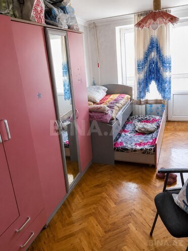 İcarəyə verilir 3 otaqlı yeni tikili 60 m², Nizami m., photo 6 from 15