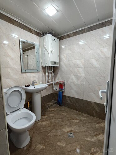 İcarəyə verilir 2 otaqlı ofis 65 m², Sahil m., photo 8 from 9