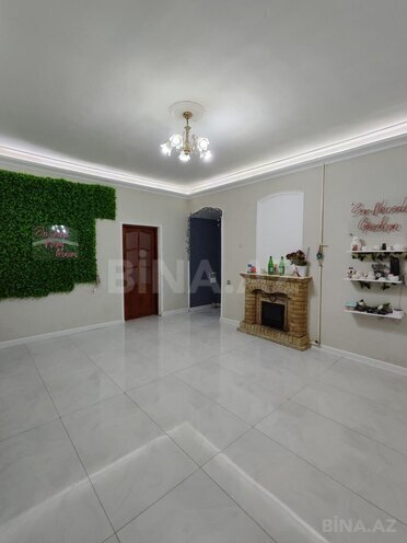 İcarəyə verilir 2 otaqlı ofis 65 m², Sahil m., photo 1 from 9