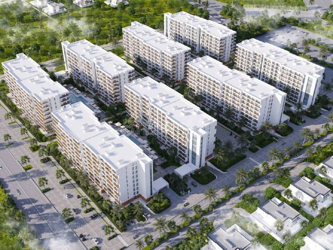 Satılır 1 otaqlı yeni tikili 57 m², Sabunçu r., photo 3 from 6