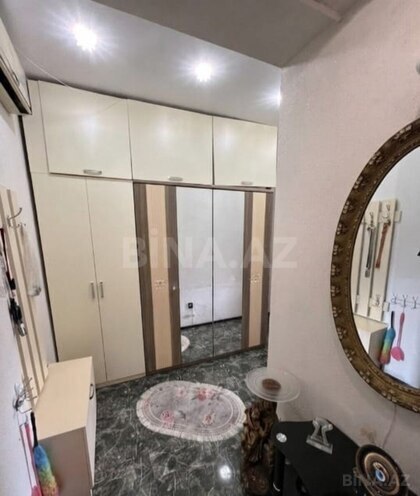 İcarəyə verilir 2 otaqlı yeni tikili 115.7 m², 20 Yanvar m., photo 5 from 6