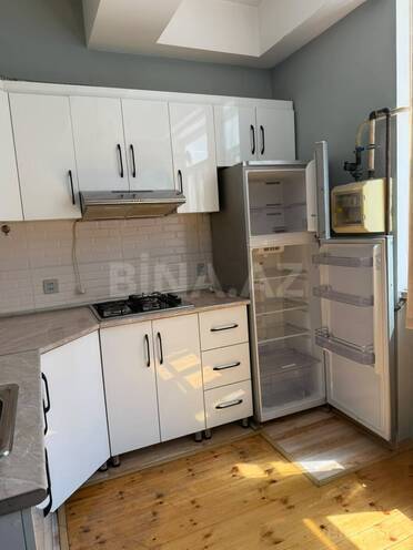 İcarəyə verilir 2 otaqlı yeni tikili 69 m², photo 8 from 16