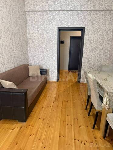 İcarəyə verilir 2 otaqlı yeni tikili 69 m², photo 3 from 16