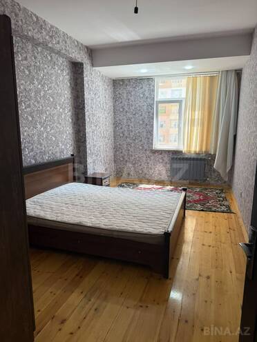 İcarəyə verilir 2 otaqlı yeni tikili 69 m², photo 5 from 16