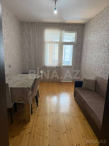 İcarəyə verilir 2 otaqlı yeni tikili 69 m², photo 1 from 16