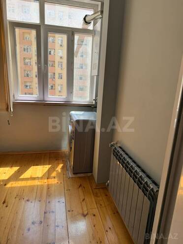 İcarəyə verilir 2 otaqlı yeni tikili 69 m², photo 10 from 16