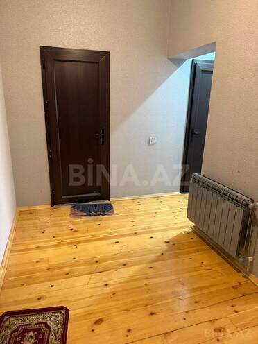 İcarəyə verilir 2 otaqlı yeni tikili 69 m², photo 12 from 16