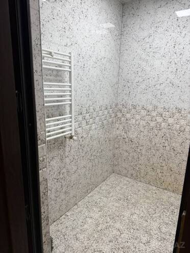 İcarəyə verilir 2 otaqlı yeni tikili 69 m², photo 15 from 16