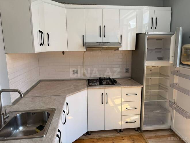 İcarəyə verilir 2 otaqlı yeni tikili 69 m², photo 7 from 16