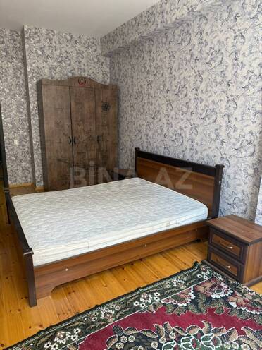 İcarəyə verilir 2 otaqlı yeni tikili 69 m², photo 4 from 16