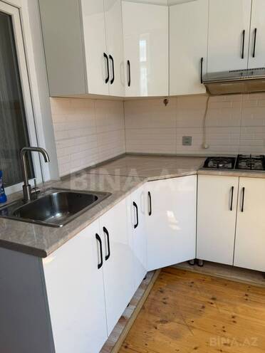 İcarəyə verilir 2 otaqlı yeni tikili 69 m², photo 6 from 16