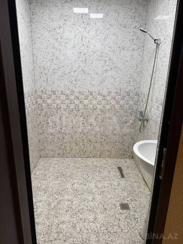 İcarəyə verilir 2 otaqlı yeni tikili 69 m², photo 14 from 16
