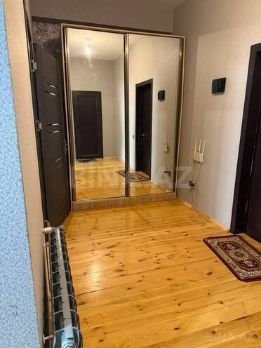 İcarəyə verilir 2 otaqlı yeni tikili 69 m², photo 11 from 16