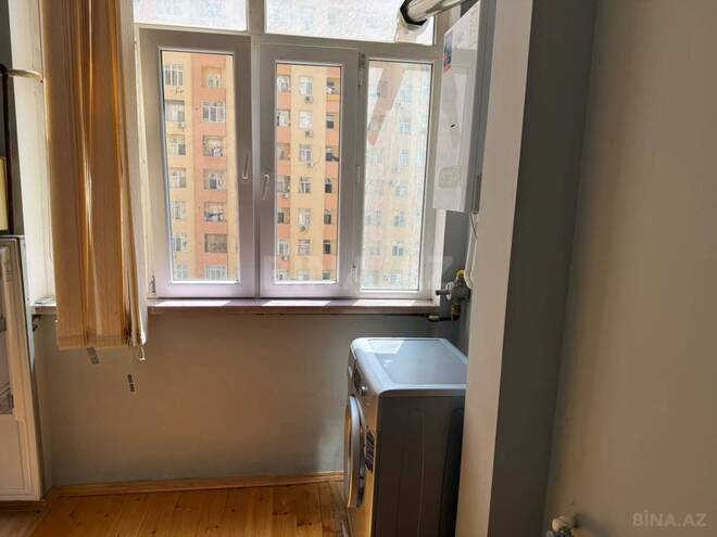 İcarəyə verilir 2 otaqlı yeni tikili 69 m², photo 9 from 16
