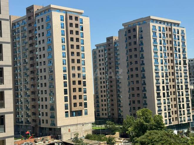 Продаётся 3-комн. новостройка 121 м², м. 28 мая, photo 1 from 11