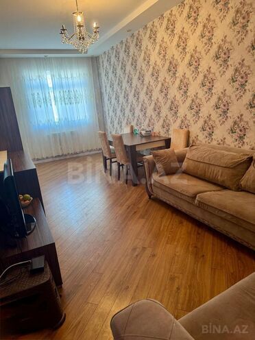 İcarəyə verilir 3 otaqlı yeni tikili 65 m², 20 Yanvar m., photo 3 from 13