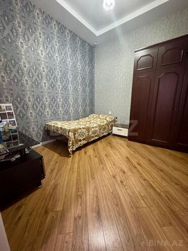 İcarəyə verilir 3 otaqlı yeni tikili 65 m², 20 Yanvar m., photo 8 from 13
