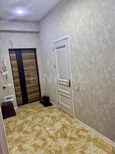 İcarəyə verilir 3 otaqlı yeni tikili 65 m², 20 Yanvar m., photo 12 from 13