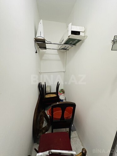 İcarəyə verilir 2 otaqlı köhnə tikili 70 m², Binəqədi r., photo 21 from 22